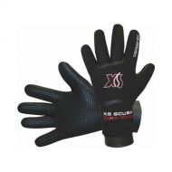 XS Scuba Dry Five 5mm Glove