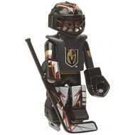 PLAYMOBIL NHL Las Vegas Golden Knights Goalie Toy