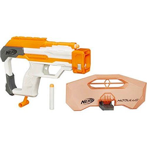 너프 Nerf Modulus Strike and Defend Upgrade Kit