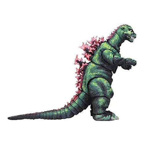 네카 NECA - Figurine Godzilla - Godzilla New Movie 30cm Sonore - 0634482428863