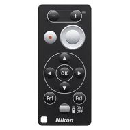 Nikon Bluetooth Camera Remote Control, Black (ML-L7)
