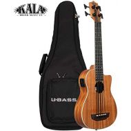[아마존베스트]Kala Scout Acoustic Electric UBASS