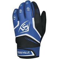 Louisville Slugger Omaha Adult Batting Gloves