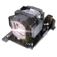 Araca DT01171 Projector Lamp with Housing for Hitachi CP-WX4022WN CP-X5022WN CP-X5021N CP-WX4021N Replacement Projector Lamp