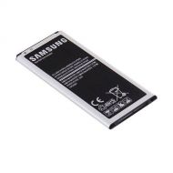 Galaxy Alpha Battery, Samsung Standard Replacement Battery - 1860 mAh Compatible with Samsung Galaxy Alpha (2014) (Bulk Packaging)