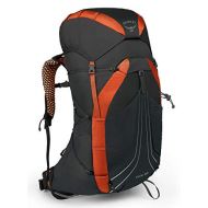 Osprey Exos 58 Mens Backpacking Backpack