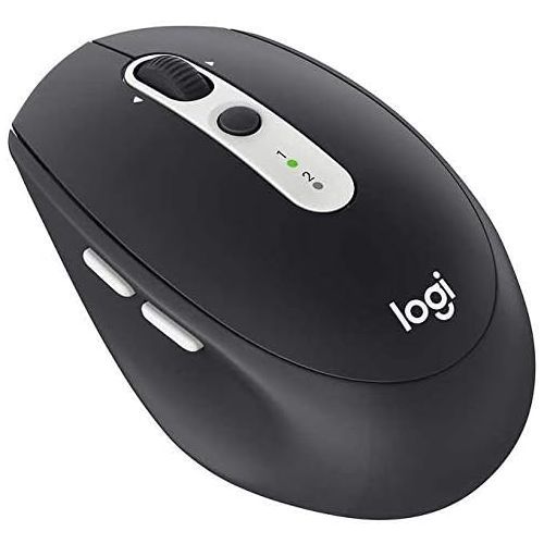  Amazon Renewed Logitech MK825 Wireless Keyboard/Mouse Combo (Renewed)