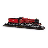 The Noble Collection Hogwarts Express Die cast Train Model and Base