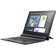 Amazon Renewed Lenovo ThinkPad X1 Tablet Laptop (12in (2160x1440) IPS FHD + Touchscreen, Intel Core m7-6Y75, 256GB SSD, 8GB RAM, ThinkPad Pen Pro, Windows 10 Professional) (Renewed)