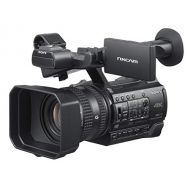 Sony HXR-NX200 HXR-NX200P 4K Professional PAL Camcorder