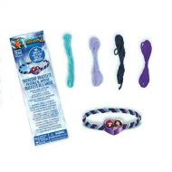 amscan Friendship Bracelet Kit Favor, Disney Descendants 2 Collection, Party Accessory, Multicolor
