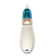 Jenify Baby Nasal Aspirator Nose Vacuum Cleaner Electric Nose Cleaner Safe, Quick, Hygienic Child Newborn Toddler