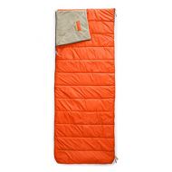 The North Face Eco Trail Bed 35F / 2C Camping Sleeping Bag