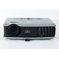 Dell 3400MP , 3400 MP , 1500 Lumens, 2100:1 Contrast, 2.4 lbs, DLP Projector