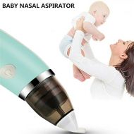 DSA Trade Shop Charging Newborns Baby Nasal Aspirator Safe Hygienic Battery Nose Cleaner