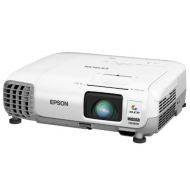 Epson PowerLite 99W WXGA LCD Projector