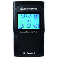 [아마존베스트]Thermaltake Dr. Power II Automated Power Supply Tester Oversized LCD for All Power Supplies - AC0015