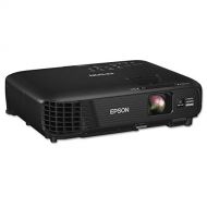 Epson PowerLite 1264 LCD Projector - HDTV - 16:10