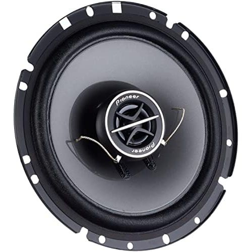 파이오니아 Pioneer TS 1702i 2 Way Speakers (170 watts)