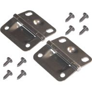 Coleman Cooler Stainless Steel Hinges and Screws