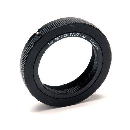 셀레스트론 Celestron T-Ring Adapter for Minolta/Sony D Cameras