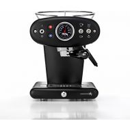 [아마존베스트]illy X1 Espresso Machine, 13 x 9.8 x 10.60, Black