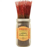 인센스스틱 Wild Berry Incense Stick, Cherry Vanilla