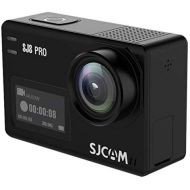 [아마존베스트]SJCAM SJ8 Pro Digital Action Camera with Touchscreen 60fps 4K Ultra Full HD EIS Stabilised Raw Image 1200mAh High Capacity Battery 5G WiFi Sports Cam (E-Commerce Packaging)