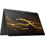 HP?Envy X360 2-in-1 2019 Flagship 15.6?Full HD IPS Touchscreen Laptop/Tablet, AMD Quad-Core Ryzen 5 2500U 4GB DDR4 1TB PCle SSD AMD Radeon RX Vega 8 BT 4.2 Backlit Keyboard Windows