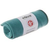 [아마존베스트]Manduka equa Yoga Mat Towel, red