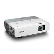 Epson PowerLite 84 Projector (White/Gray)
