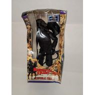 Beneath the Planet of the Apes GENERAL URSUS 12 Inch Action Figure (1998 Hasbro)