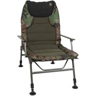 [아마존베스트]Behr Trendex Camou Fishing Chair / Carp Chair / Camping Chair