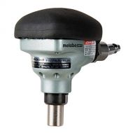 Metabo HPT Palm Nailer, Pneumatic, Accepts Nails From 2-1/2 to 3-1/2, 360° Swivel Fitting, Over-Molded Rubber Grip, Ideal For Joist Hangers & Metal Connectors (NH90AB)