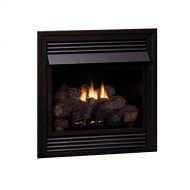 Empire Comfort Systems Vent-Free 26 inch 20000 BTU MV Fireplace - Natural Gas