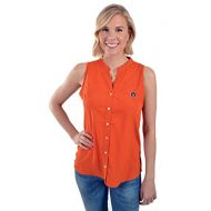 NCAA Womens Tunic Tank Top