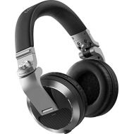 [아마존베스트]Pioneer DJ HDJ-X7-S DJ Headphones Silver