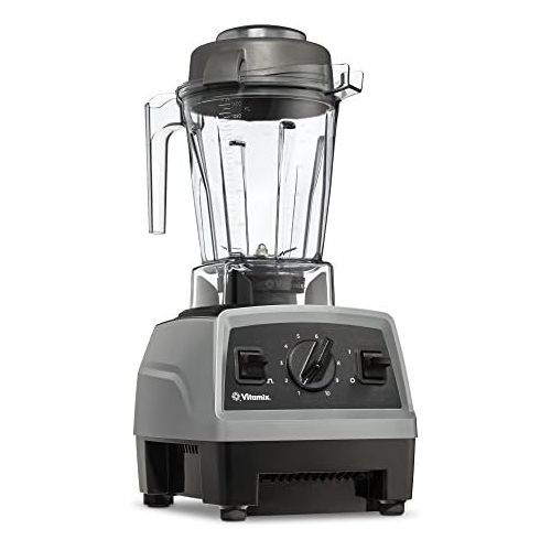 바이타믹스 Vitamix E310 Explorian Blender, Professional-Grade, 48 oz. Container, Slate