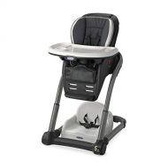 Graco Blossom 6-in-1 Convertible High Chair Seating System, Nyssa