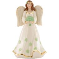 Irish Angel Figurine by Lenox