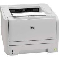 Hewlett Packard Hp Laserjet P2035 Up To 30 Ppm (letter/a4) 266 Mhz Processing Speed And 16mb M