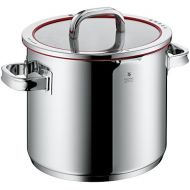 WMF Function 4 18/10 Stainless Steel 24cm Stock Pot with Lid