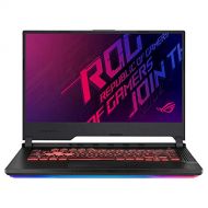 Newest ASUS ROG Strix G 15.6 FHD 120Hz Gaming Laptop | Intel 6-Core i7-9750H Upto 4.5GHz | 32GB RAM | 1280 GB Hybrid Drive | NVIDIA GeForce GTX 1650 | Illuminated Chiclet Keyboard
