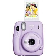 [무료배송]Fujifilm Instax Mini 11 Instant Camera - Lilac Purple