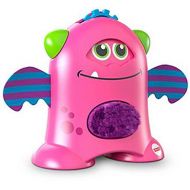 Fisher-Price Tote-Along Monsters, Dottie