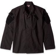 Tru-Spec 1286006 Tactical Response Uniform Shirt, Polyester Cotton Rip-Stop, X-Large Regular