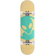 Alien Workshop Dot Wave Skateboard Complete - 8.00