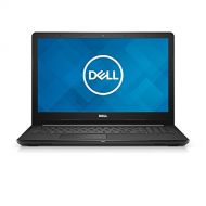 Dell i3567-5185BLK-PUS Inspiron, 15.6 Laptop, (7th Gen Core i5 (up to 3.10 GHz), 8GB, 1TB HDD) Intel HD Graphics 620, Black