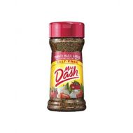 Mrs. Dash Seasoning Blend, Extra Spicy, 2.5 Ounce (Pack of 12)