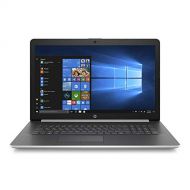 HP 17.3 HD+ Laptop, Intel Core i7-8565U Processor, 8GB Memory, 256GB SSD Storage, Optical Drive, Backlit Keyboard, 2-Year HP Care Pack with Accidental Damage Protection, Windows 10
